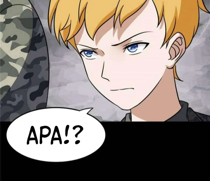 Virus Girlfriend Chapter 345 Gambar 18