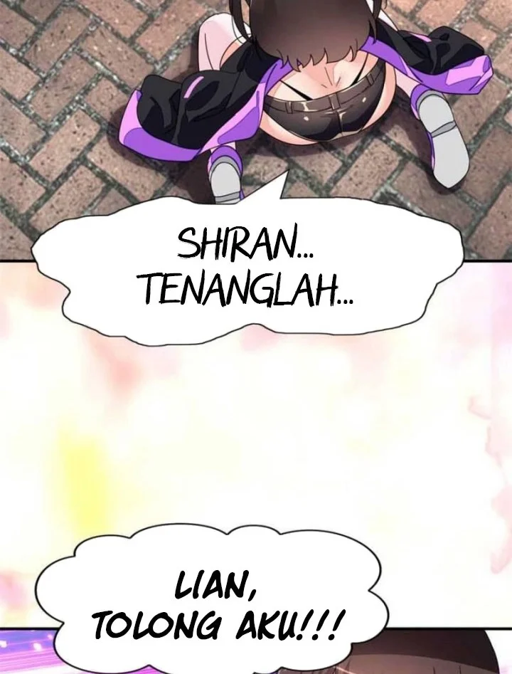 Virus Girlfriend Chapter 355 Gambar 10