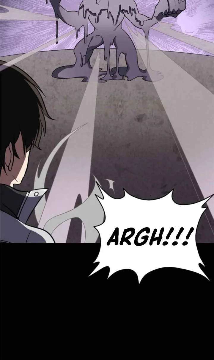 Virus Girlfriend Chapter 360 Gambar 16