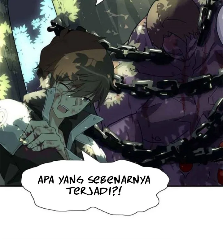Virus Girlfriend Chapter 362 Gambar 12
