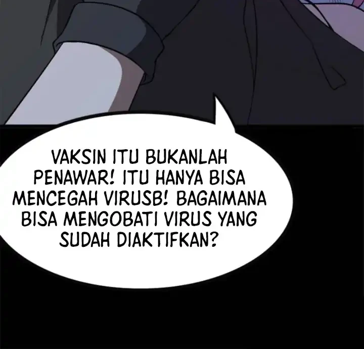 Virus Girlfriend Chapter 365 Gambar 21