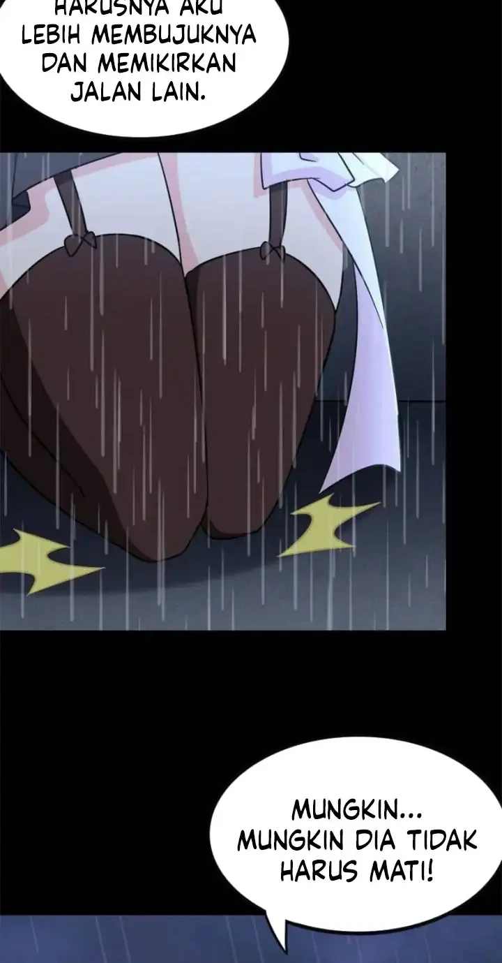 Virus Girlfriend Chapter 366 Gambar 19