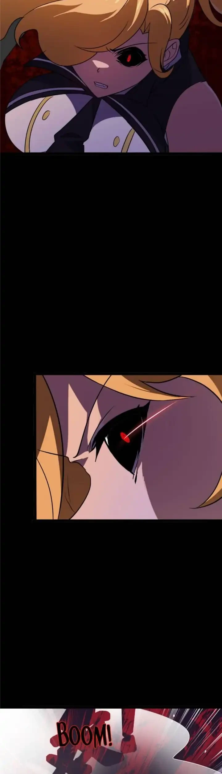 Virus Girlfriend Chapter 373 Gambar 18