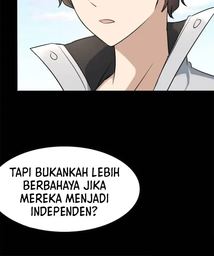 Virus Girlfriend Chapter 376 Gambar 15