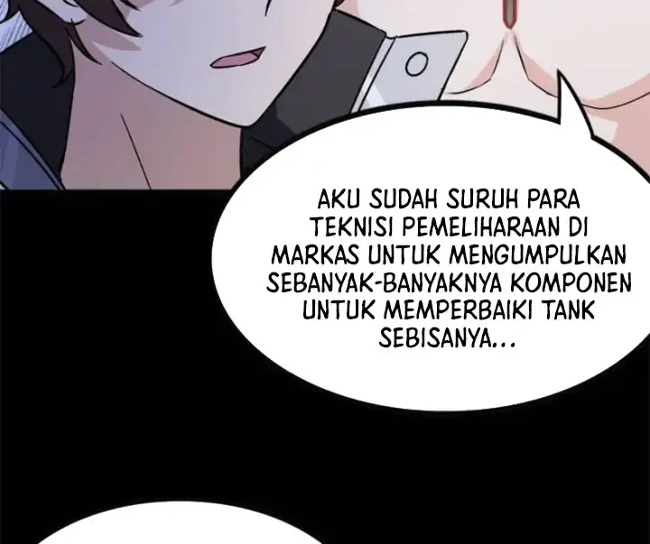 Virus Girlfriend Chapter 377 Gambar 15