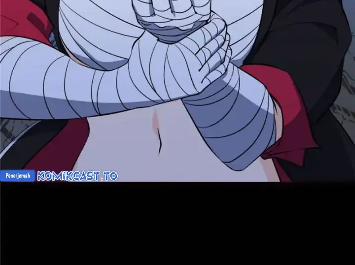 Virus Girlfriend Chapter 394 Gambar 19