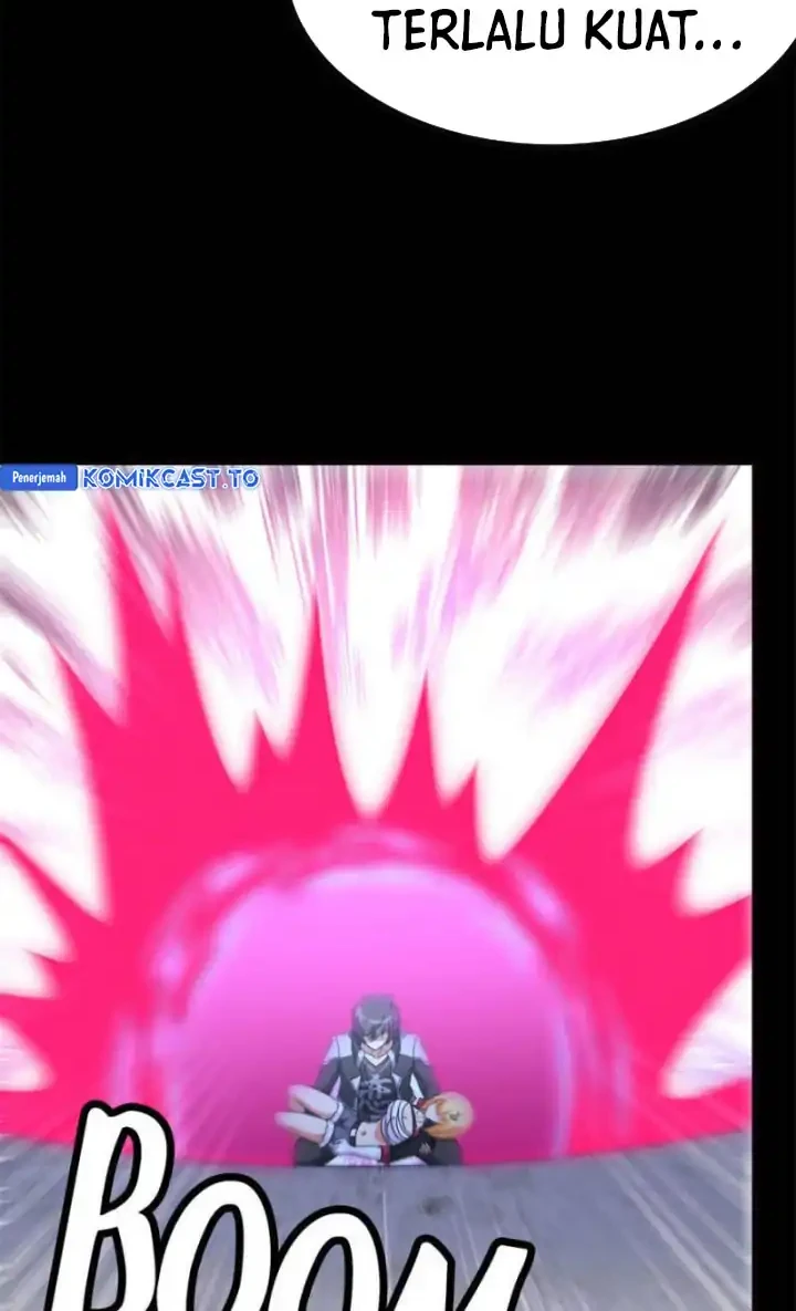 Virus Girlfriend Chapter 398 Gambar 21