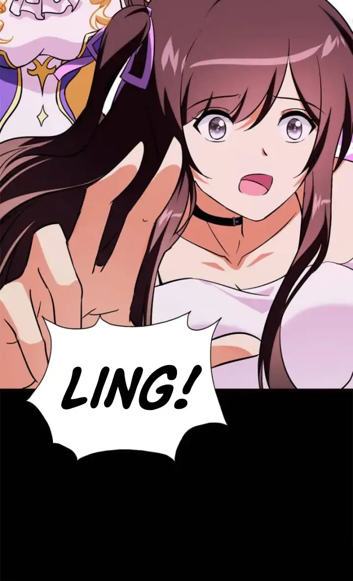 Virus Girlfriend Chapter 398 Gambar 23
