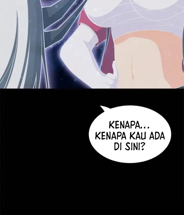 Virus Girlfriend Chapter 399 Gambar 21