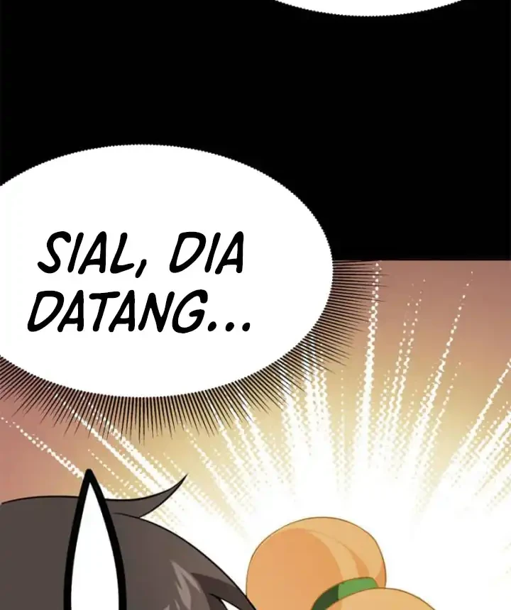 Virus Girlfriend Chapter 400 Gambar 15