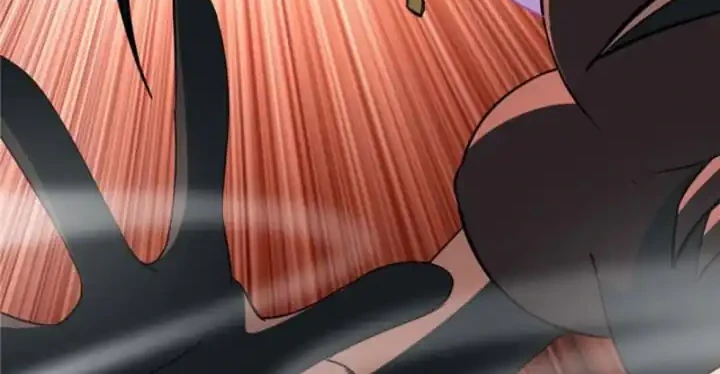 Virus Girlfriend Chapter 403 Gambar 21