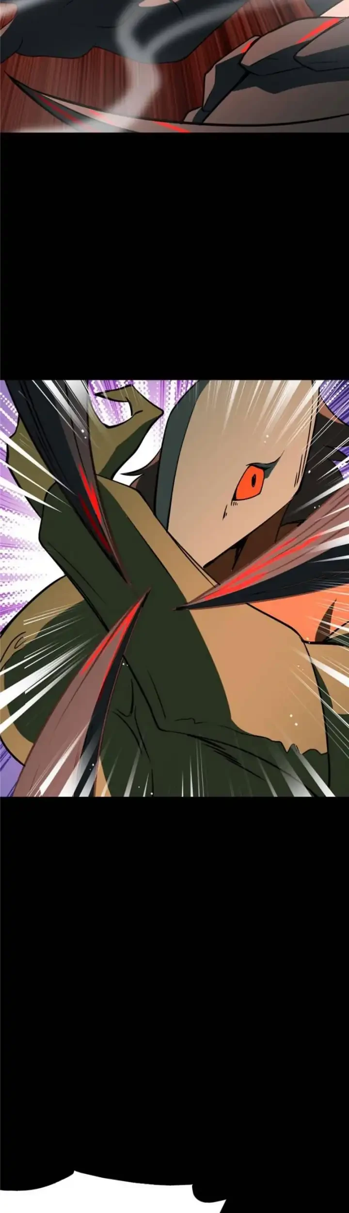 Virus Girlfriend Chapter 403 Gambar 22