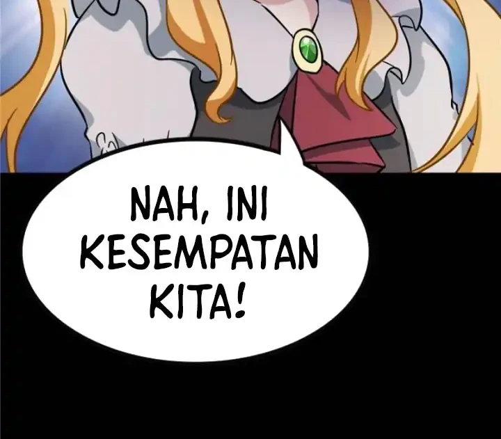 Virus Girlfriend Chapter 404 Gambar 17