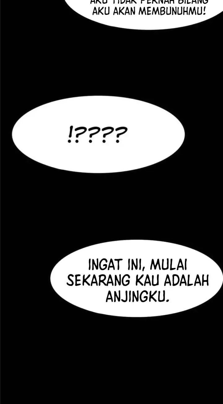 Virus Girlfriend Chapter 405 Gambar 17