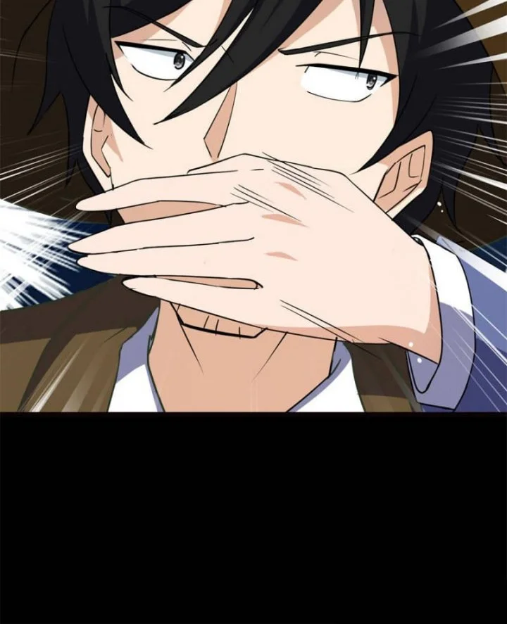 Virus Girlfriend Chapter 406 Gambar 17