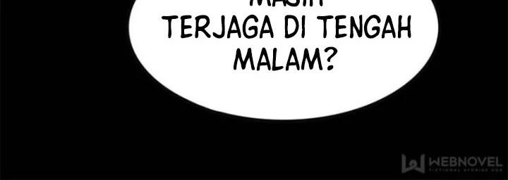 Virus Girlfriend Chapter 407 Gambar 19