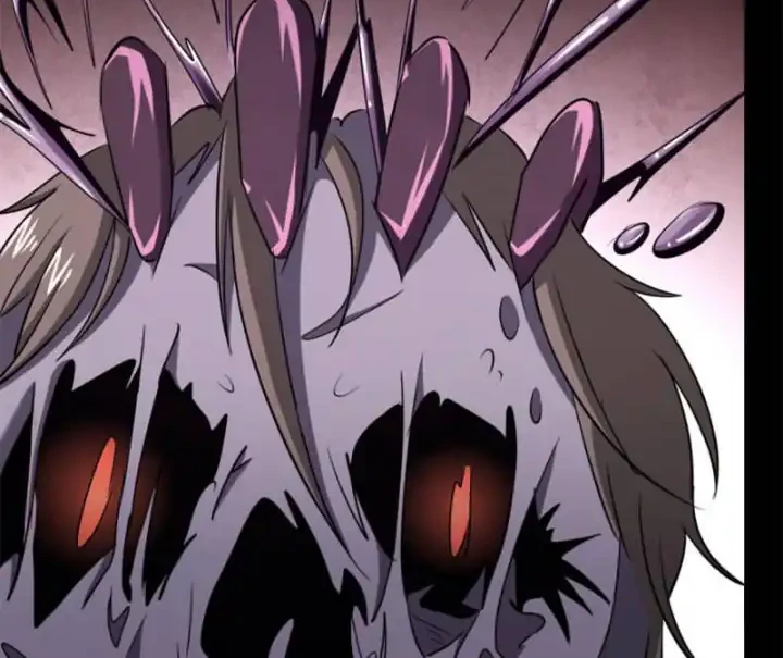 Virus Girlfriend Chapter 416 Gambar 23
