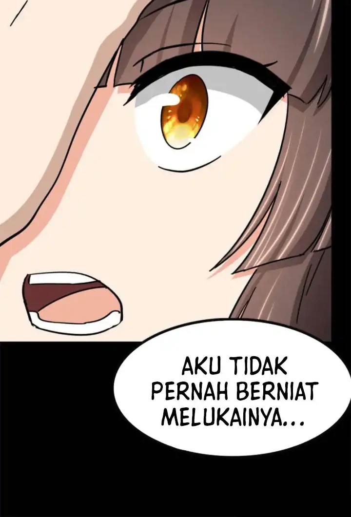 Virus Girlfriend Chapter 418 Gambar 19