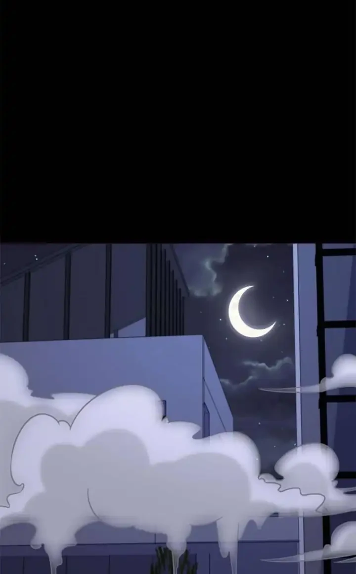 Virus Girlfriend Chapter 423 Gambar 21