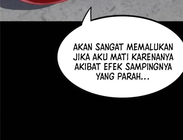 Virus Girlfriend Chapter 428 Gambar 21