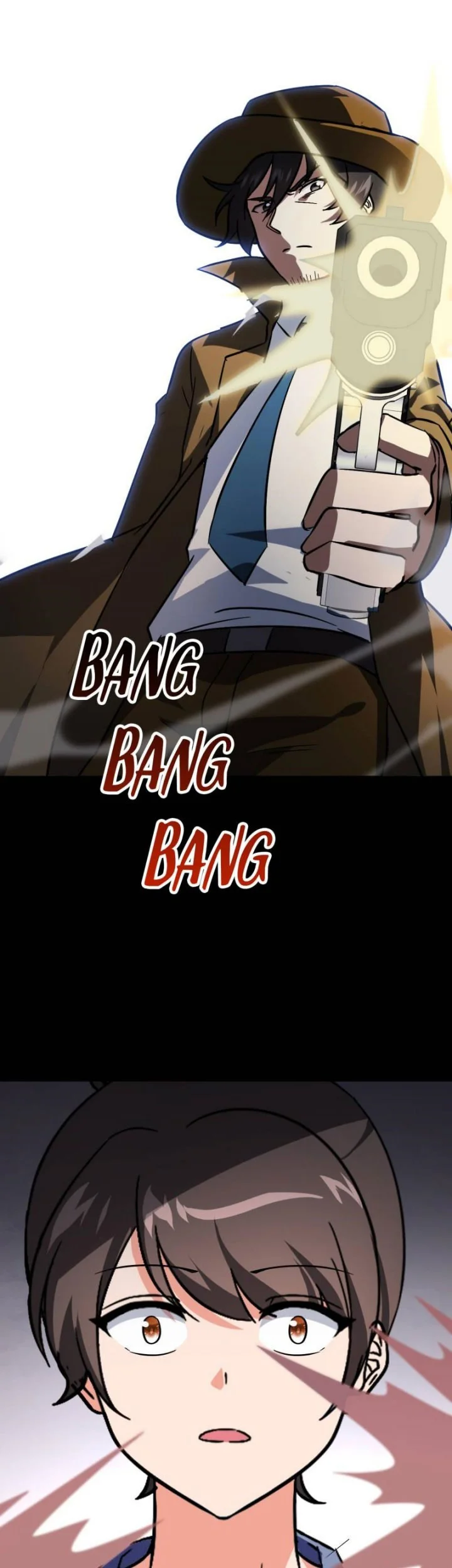 Virus Girlfriend Chapter 431 Gambar 22