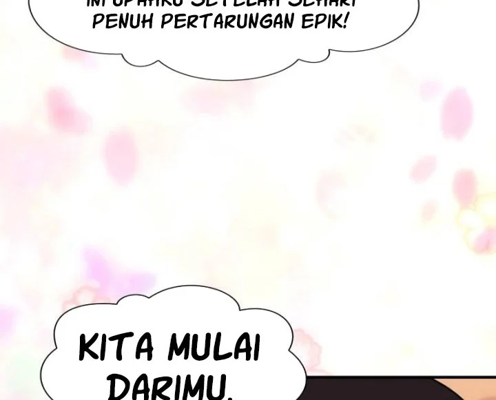 Virus Girlfriend Chapter 432 Gambar 13