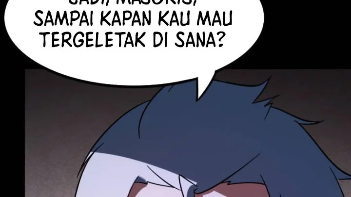 Virus Girlfriend Chapter 436 Gambar 23