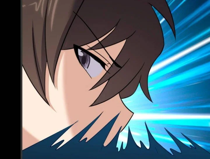 Virus Girlfriend Chapter 437 Gambar 21