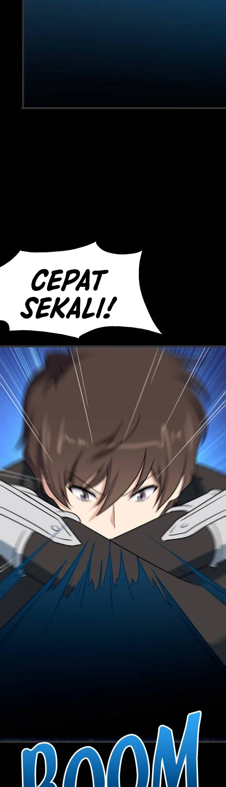 Virus Girlfriend Chapter 437 Gambar 22