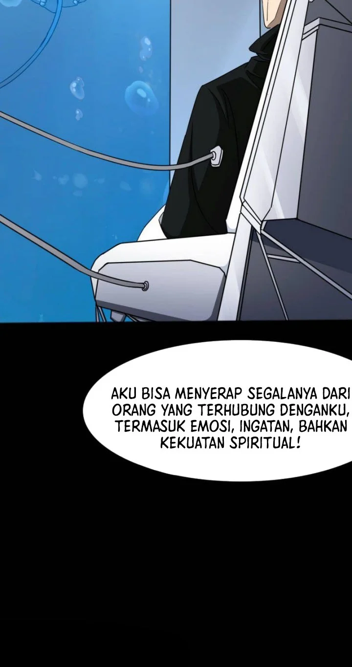 Virus Girlfriend Chapter 439 Gambar 25