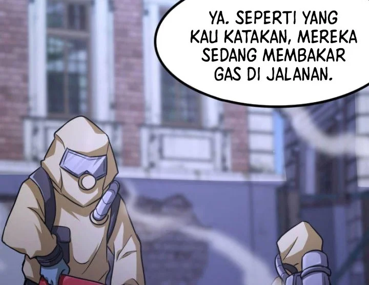 Virus Girlfriend Chapter 442 Gambar 19