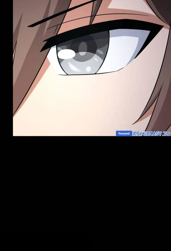 Virus Girlfriend Chapter 442 Gambar 17