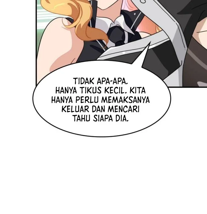 Virus Girlfriend Chapter 444 Gambar 15