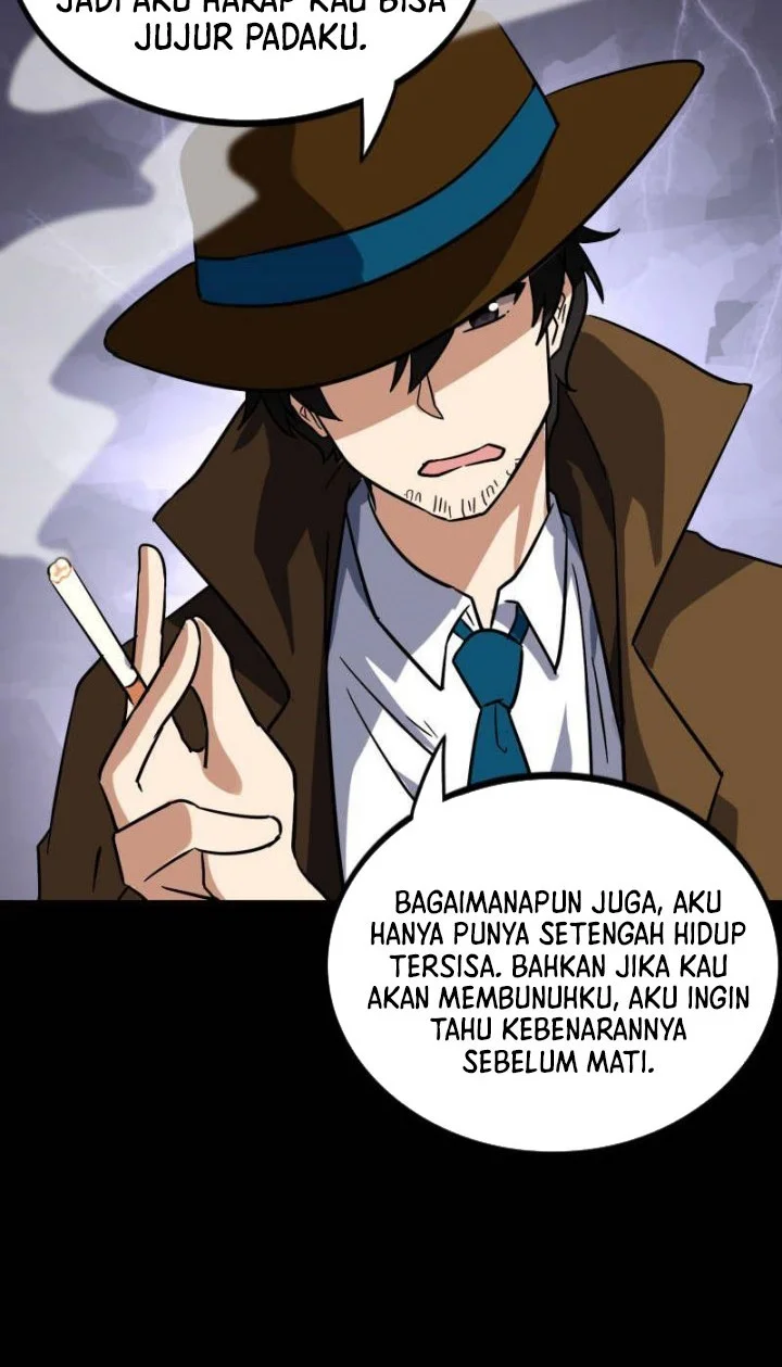 Virus Girlfriend Chapter 448 Gambar 17