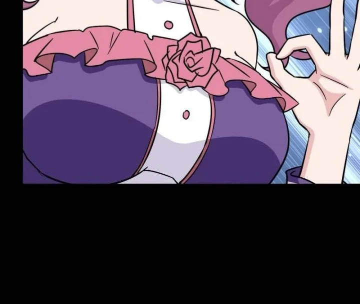 Virus Girlfriend Chapter 450 Gambar 23
