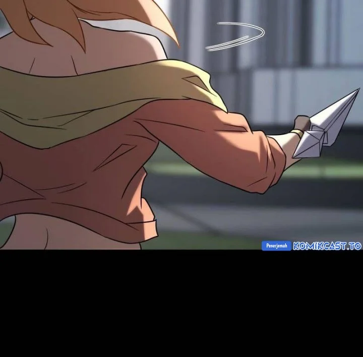 Virus Girlfriend Chapter 454 Gambar 19