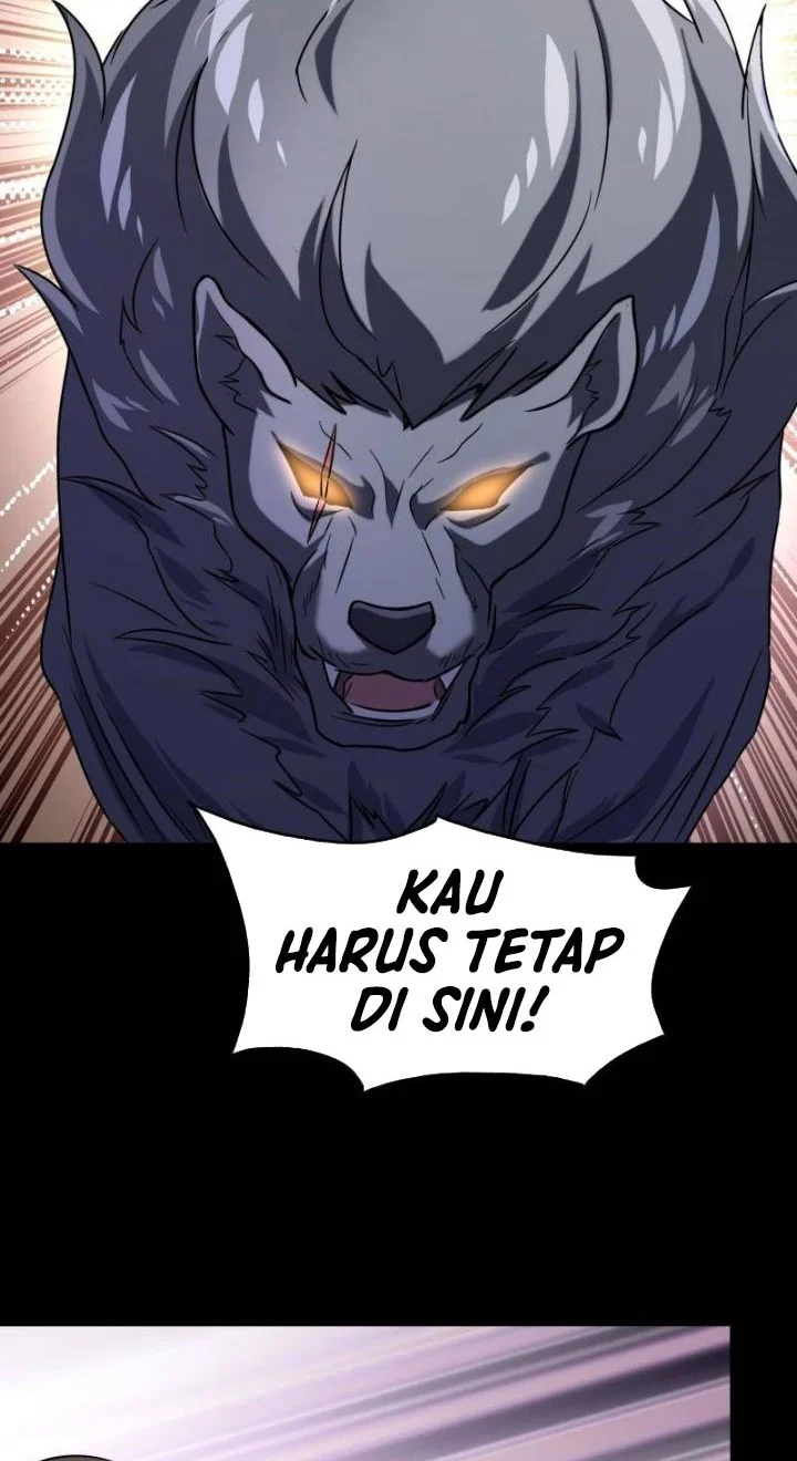 Virus Girlfriend Chapter 454 Gambar 21