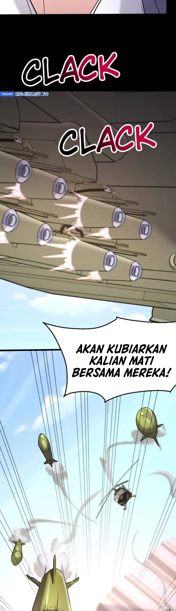 Virus Girlfriend Chapter 455 Gambar 28