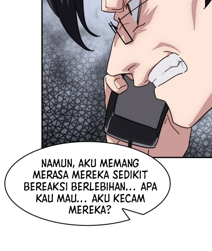 Virus Girlfriend Chapter 456 Gambar 13