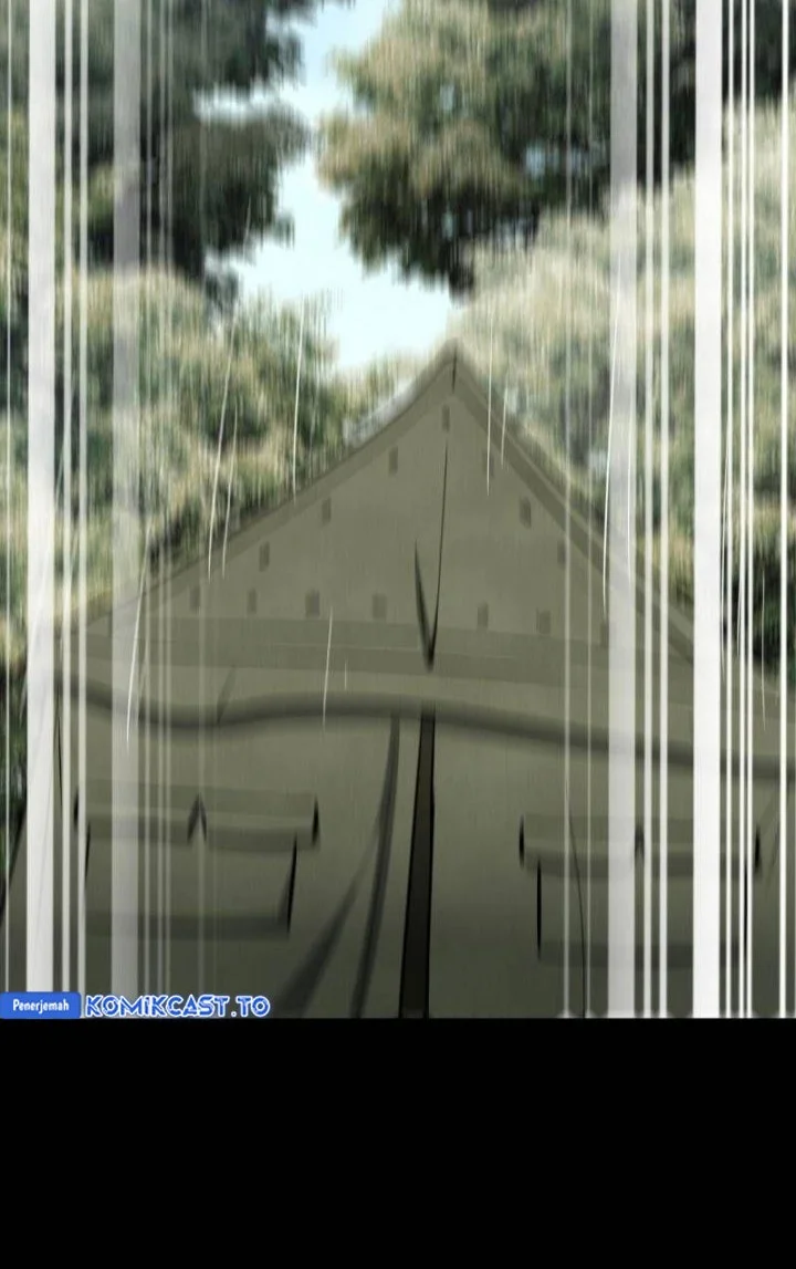 Virus Girlfriend Chapter 459 Gambar 19