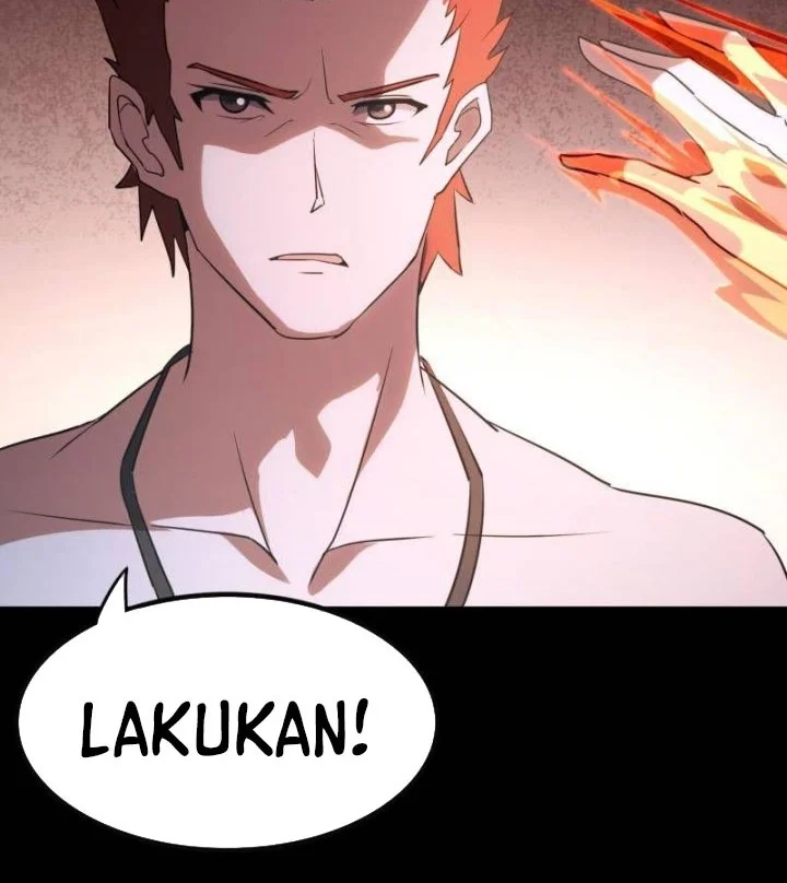 Virus Girlfriend Chapter 464 Gambar 17