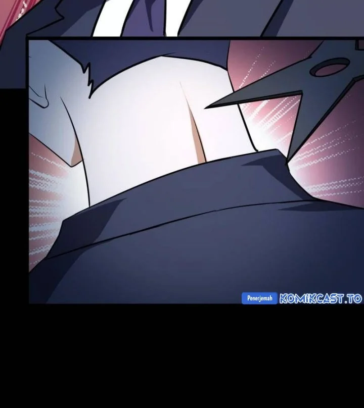 Virus Girlfriend Chapter 465 Gambar 19