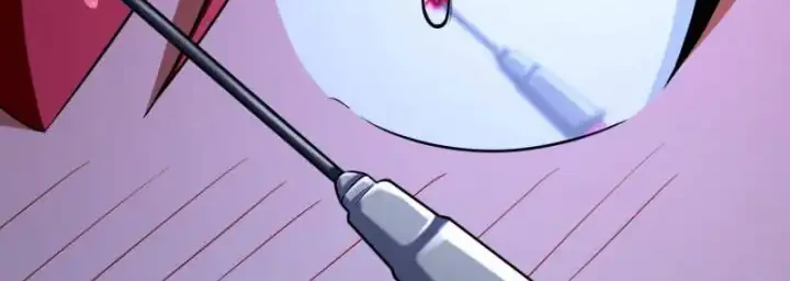 Virus Girlfriend Chapter 470 Gambar 19