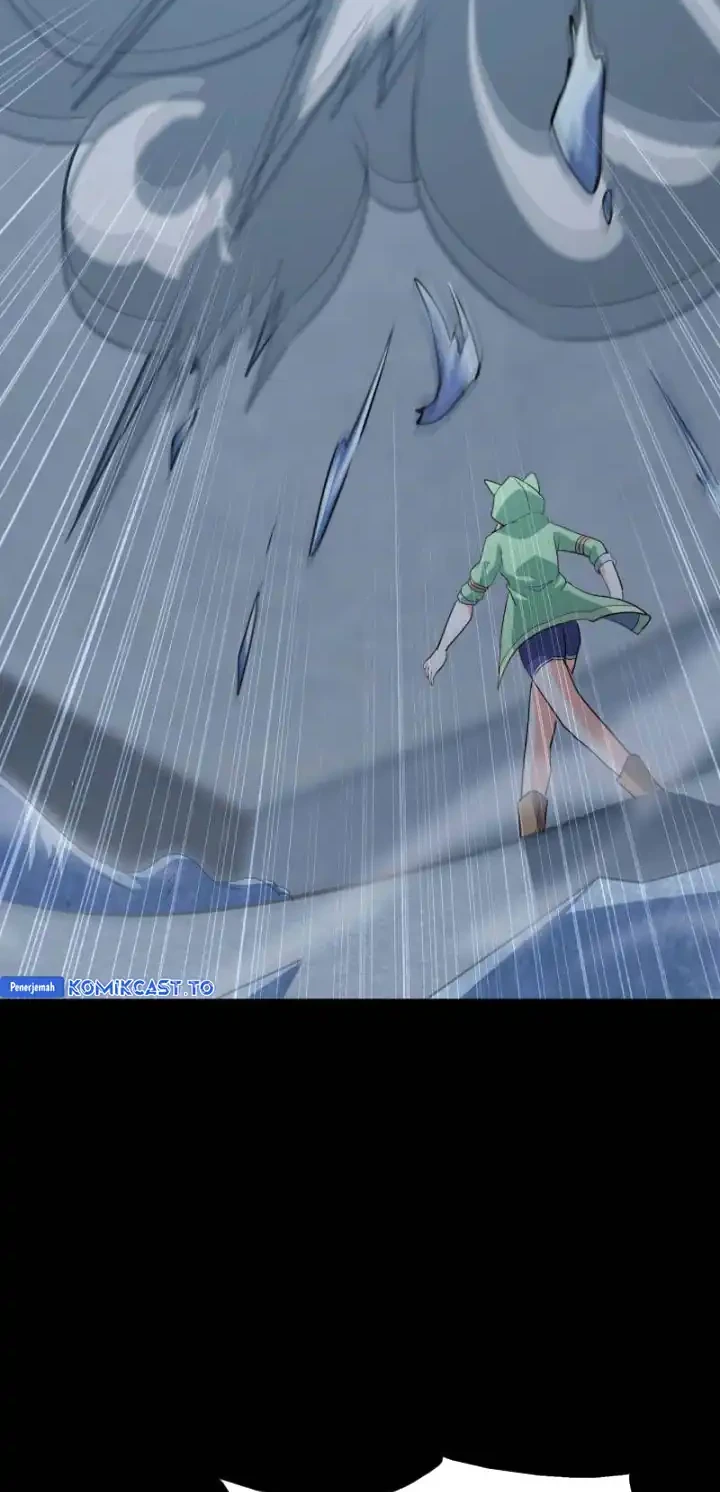 Virus Girlfriend Chapter 471 Gambar 23