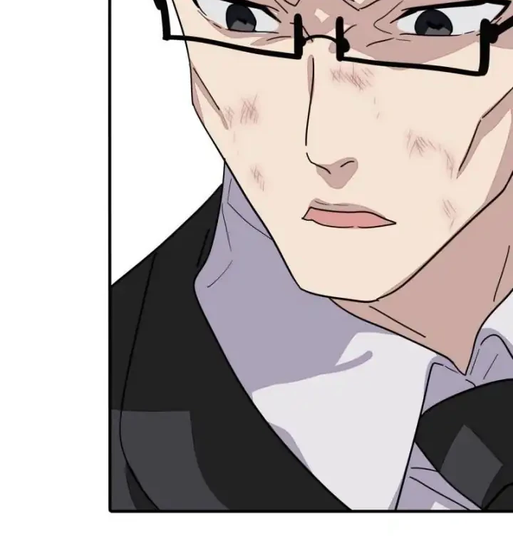 Virus Girlfriend Chapter 472 Gambar 13