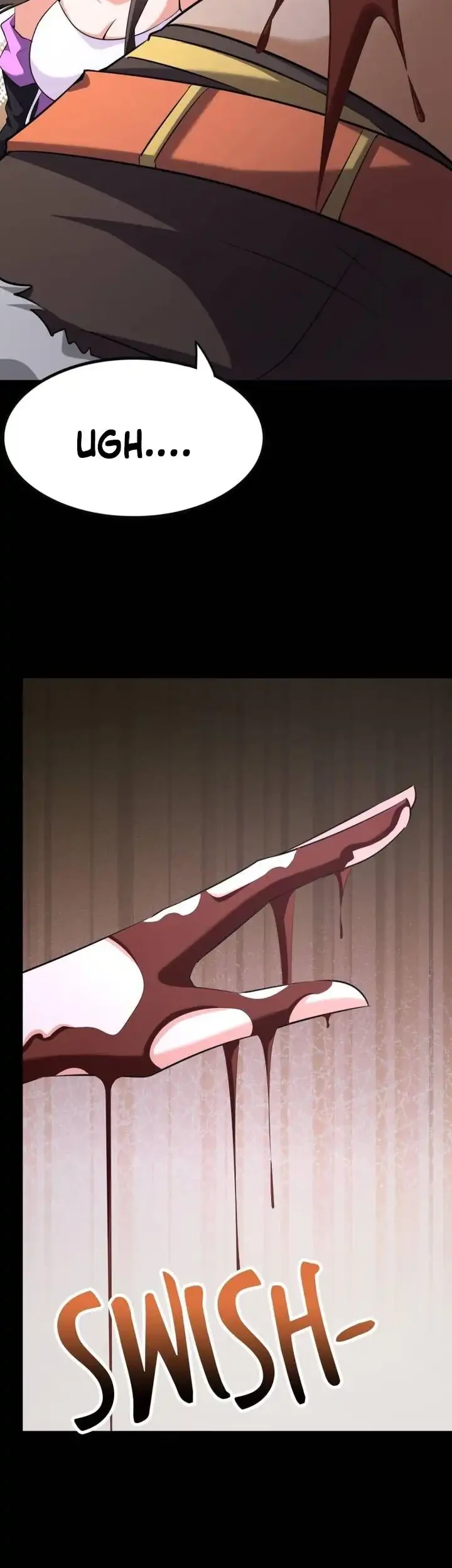 Virus Girlfriend Chapter 492 Gambar 14