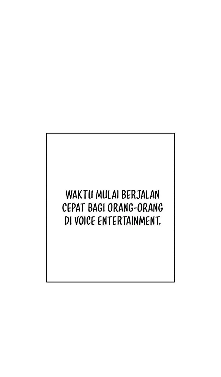 Voice Phishing Turns Your Life Around Chapter 57 Gambar 30