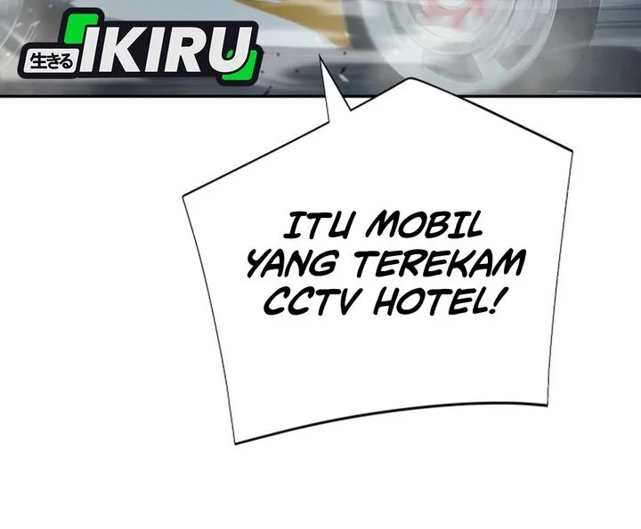 Voice Phishing Turns Your Life Around Chapter 85 Gambar 33