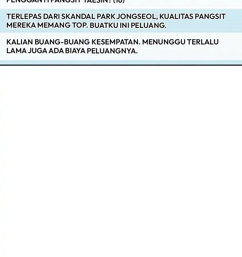 Voice Phishing Turns Your Life Around Chapter 89 Gambar 34