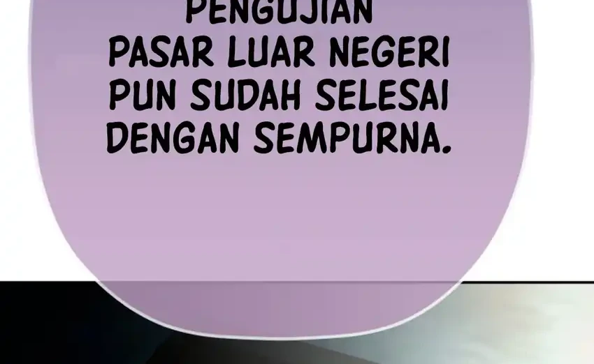 Voice Phishing Turns Your Life Around Chapter 89 Gambar 38
